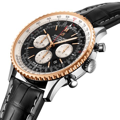 breitling navitimer watch price.